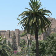 hrad malaga